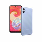 SMARTPHONE GALAXY A04E 3/32GB LIGHT BLUE